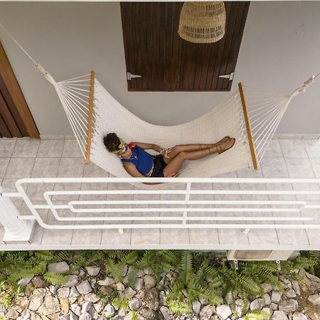 Hacienda Tres Casitas Vendégház Cabo Rojo Kültér fotó