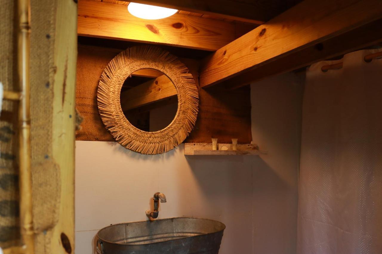 Hacienda Tres Casitas Vendégház Cabo Rojo Kültér fotó