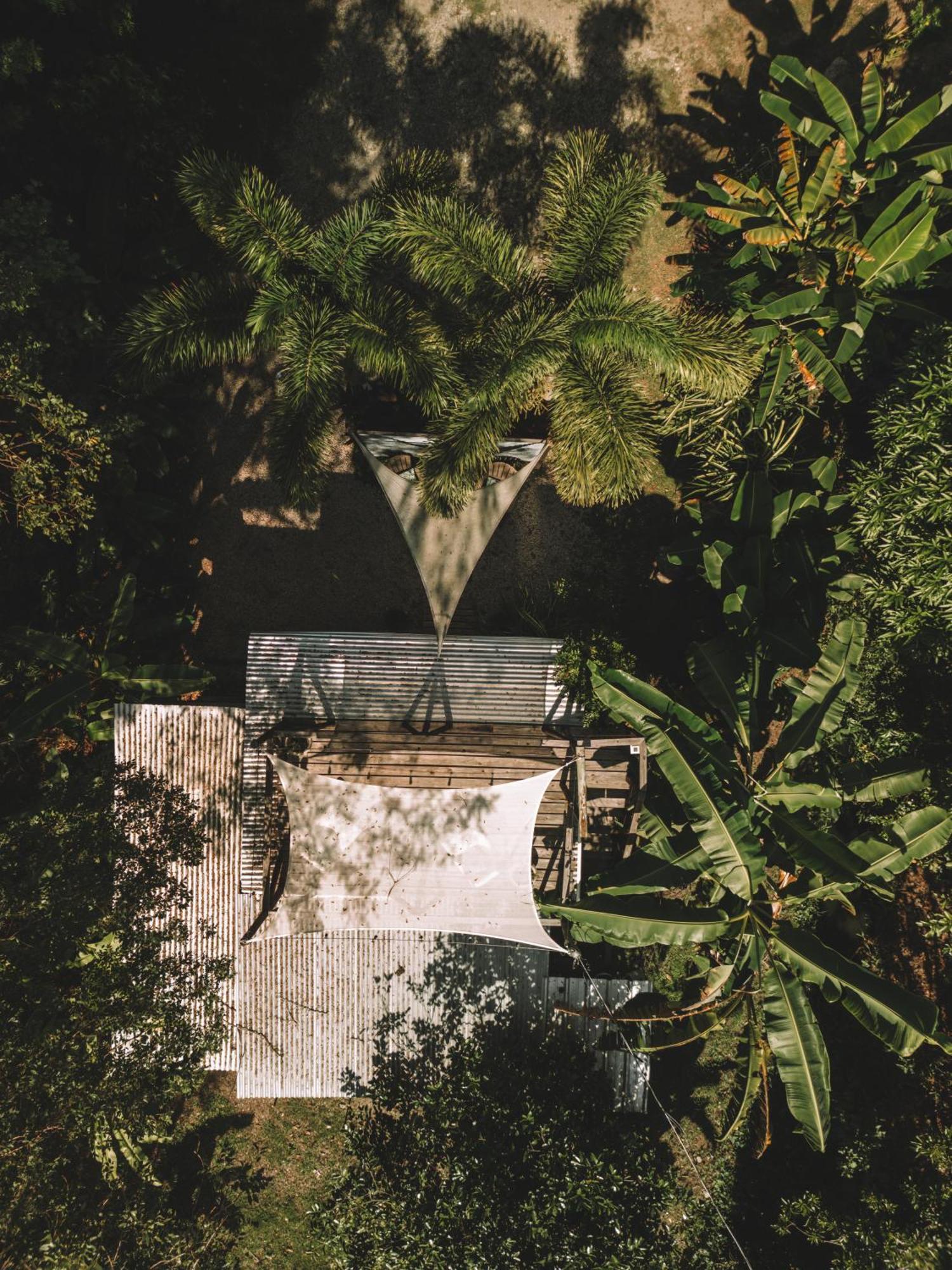 Hacienda Tres Casitas Vendégház Cabo Rojo Kültér fotó