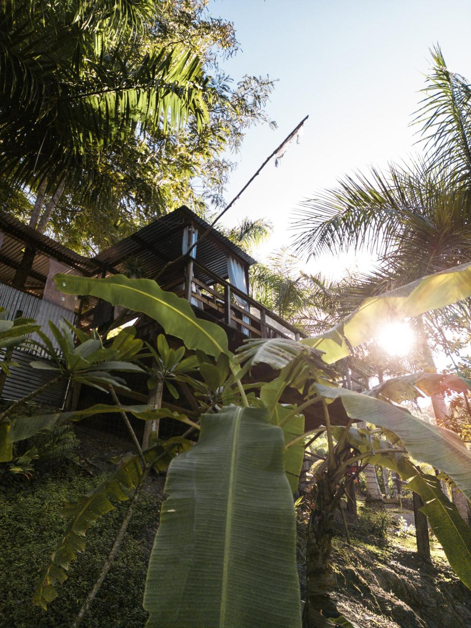Hacienda Tres Casitas Vendégház Cabo Rojo Kültér fotó